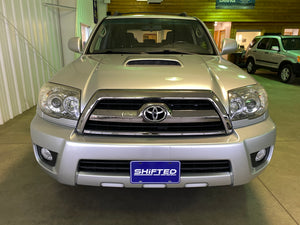 2007 Toyota 4Runner Sport Edition