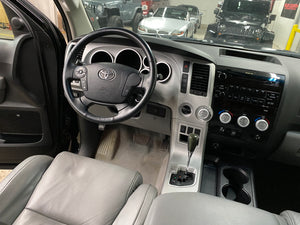 2008 Toyota Tundra Double Cab 5.7L 4WD Limited