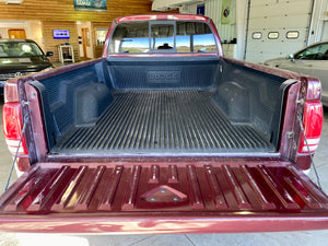 2000 Dodge Dakota Ex Cab 4WD V8 Manual