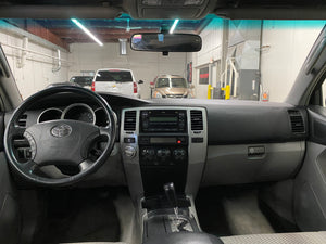 2006 Toyota 4Runner SR5 4WD 4.0L 7 Passenger