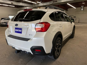 2013 Subaru XV Crosstrek Premium AWD