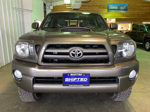 2010 Toyota Tacoma Double Cab Long Bed 4.0L 4WD