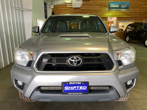 2014 Toyota Tacoma Access Cab TRD Sport 4.0L 4WD