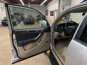 2007 Toyota 4Runner Limited V8