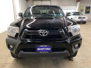 2014 Toyota Tacoma 4WD V6 Double Cab