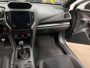 2019 Subaru Impreza 2.0 Sport AWD Manual