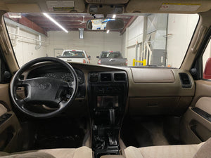 1998 Toyota 4Runner SR5