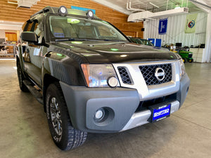 2014 Nissan Xterra 4WD Pro-4X