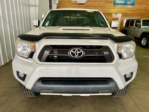 2012 Toyota Tacoma Crew Cab LB TRD Sport