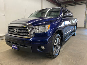 2007 Toyota Tundra Limited Crew Cab 5.7L