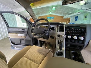 2007 Toyota Tundra SR5 4WD 5.7L