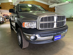 2005 Dodge Ram 2500 ST 4WD Manual