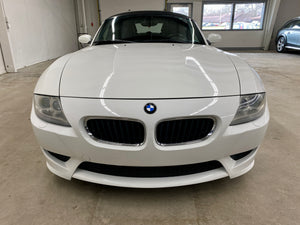 2008 BMW Z4 M Roadster