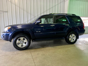 2008 Toyota 4Runner SR5