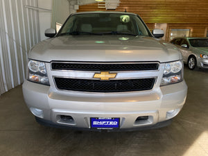 2013 Chevrolet Suburban 2500 4WD