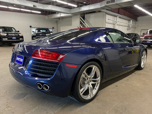 2009 Audi R8 Coupe 4.2L