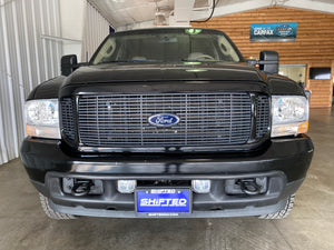 2003 Ford Excursion Limited 6.8L 4WD