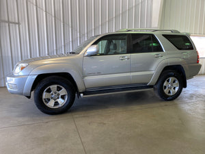 2003 Toyota 4Runner Limited