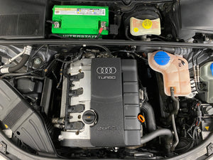 2006 Audi A4 2.0T Quattro Manual