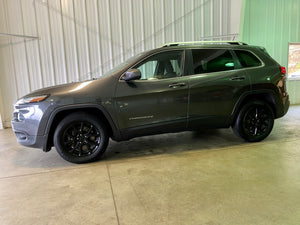 2015 Jeep Cherokee Latitude FWD