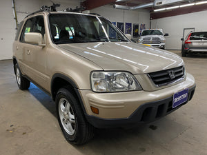 2000 Honda CR-V SE 4WD