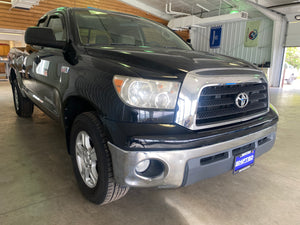 2007 Toyota Tundra SR5 4WD 5.7L