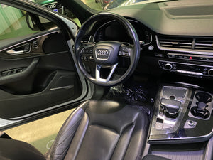 2017 Audi Q7 Prestige AWD