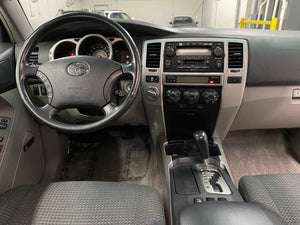 2003 Toyota 4Runner Sport 4WD