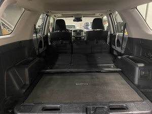 2010 Toyota 4Runner Trail