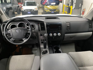 2010 Toyota Tundra Crew Cab 4WD 5.7L