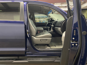 2007 Toyota Tundra Limited Crew Cab 5.7L