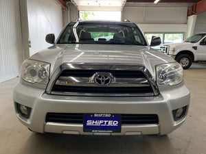 2008 Toyota 4Runner SR5