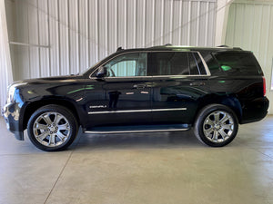 2016 GMC Yukon Denali 6.2L AWD