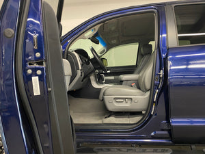 2007 Toyota Tundra Limited Crew Cab 5.7L