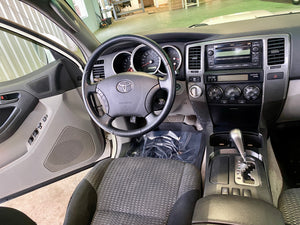 2007 Toyota 4Runner V8 Sport Edition