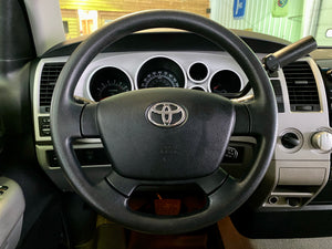 2007 Toyota Tundra Double Cab SR5 5.7L