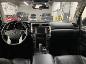 2012 Toyota 4Runner Limited 4WD