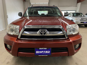 2008 Toyota 4Runner SR5 4WD