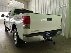 2008 Toyota Tundra Double Cab 5.7L 4WD