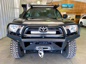 2014 Toyota Tacoma 4WD Double Cab 4.0L Overland