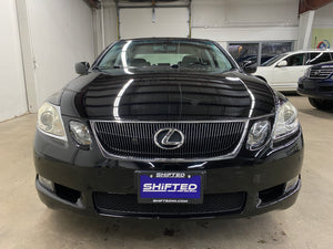 2007 Lexus GS 350 AWD