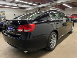 2007 Lexus GS 350 AWD