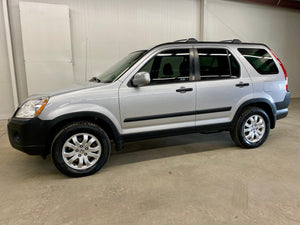 2006 Honda CR-V EX 4WD