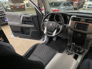 2010 Toyota 4Runner Trail