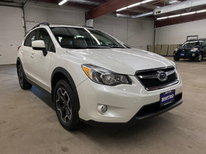 2013 Subaru XV Crosstrek Premium AWD