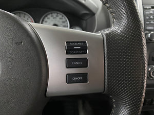 2014 Nissan Xterra Pro-4X Manual