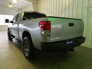 2007 Toyota Tundra Double Cab SR5 5.7L