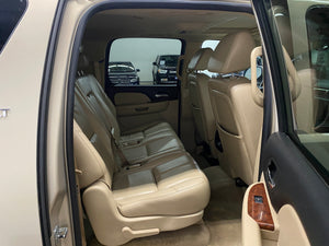 2007 Chevrolet Suburban 2500 LT 4WD