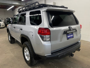 2010 Toyota 4Runner Trail