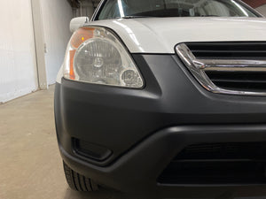 2004 Honda CR-V EX AWD